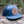 Load image into Gallery viewer, Skier Flat Bill Hat - Mountain Mornings - Hat