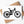 Load image into Gallery viewer, Another Ride Around the Sun; Greeting Card - Mountain Mornings - Greeting Card