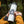 Load image into Gallery viewer, Maple Leaf Sticker Dark - Mountain Mornings - Sticker