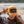 Load image into Gallery viewer, Moon Phase Five Panel Ambler Hat - Mountain Mornings - 5 Pannel Hat