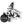 Load image into Gallery viewer, Nunavut Sticker - Mountain Mornings - Sticker
