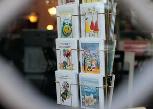 The environment impact of greeting cards- and how does Mountain Mornings help to change the situation. - Mountain Mornings