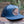 Moon and Climber Flat Bill Hat - Mountain Mornings - Hat