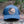 Moon and Climber Trucker Hat - Mountain Mornings - Hat