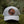 Moon and Climber Trucker Hat - Mountain Mornings - Hat