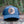 Skier Trucker Hat - Mountain Mornings - Hat