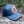 Load image into Gallery viewer, Skier Trucker Hat - Mountain Mornings - Hat
