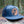 Snowboarder Flat Bill Hat - Mountain Mornings - Hat