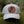 Snowboarder Trucker Hat - Mountain Mornings - Hat