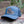 Hiking Boot, Trucker Hat with durable faux leather patch, designed for outdoor adventures in Canada.