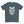Wolf, Unisex T-shirt, Responsibly Made featuring outdoor illustrations on a soft, eco friendly tshirt.