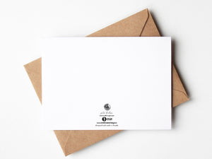 A-moose-ing Birthday; Birthday Greeting Card - Mountain Mornings - Greeting Card