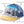 Bear Ambler Hat - Mountain Mornings - Hat
