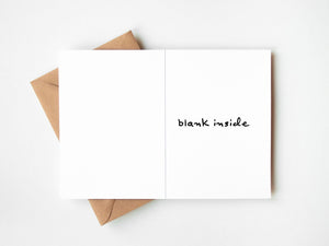 Have a Whale of Time, Greeting Card - Mountain Mornings - Greeting Card