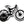 Load image into Gallery viewer, Mountain Bike Sticker - Mountain Mornings - Sticker
