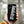 North Shore Sticker on a phone case, showcasing an outdoor sticker with a glossy vinyl finish.