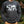 Load image into Gallery viewer, Roaming Bear Unisex Crew, Black - Mountain Mornings - Crew

