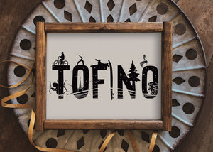 Tofino Print - Mountain Mornings - Prints