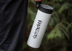 Vancouver Sticker - Mountain Mornings - Sticker