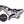 Whale Sticker featuring original illustration in black and white, glossy vinyl, made in Canada, for outdoor use.